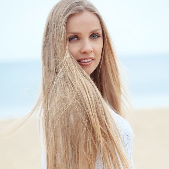 Keratin Smoothing Treatments